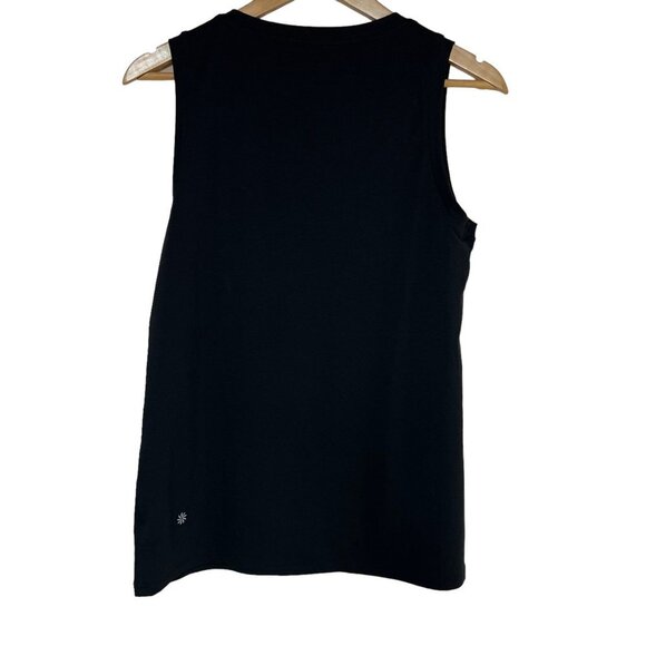 Athleta Set of‎ two RacerBack Tank tops woman size Small - Picture 9 of 12